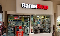 Gamestop holt sich mehr als 1 Milliarde Dollar mit Aktienverkauf