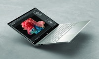 HP Envy 14: Notebook-Neuauflage hält über 16 Stunden durch