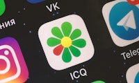 Statt Whatsapp: ICQ ist wieder im Rennen