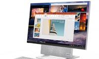 Yoga AIO 7: Lenovo bringt All-in-One-PC mit drehbarem 4K-Display