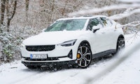 Polestar: Volvos-Luxuselektromarke geht per SPAC an die Börse