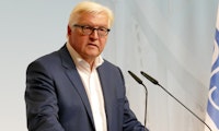 Homeoffice: Steinmeier will gemeinsamen Appell vorstellen