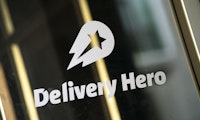 Delivery Hero verdoppelt Umsatz zum zehnten Mal in Folge