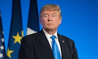 Donald Trump: Kryptowährungen sind „fake und ein potenzielles Desaster“