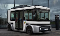 People Mover von Ego Moove soll Ende 2021 in Serie gehen