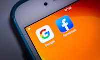 Geheimer Werbedeal: Google soll Facebook bevorzugt behandelt haben