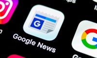 Leistungsschutzrecht: Google bezahlt französische Publisher jetzt für News-Inhalte