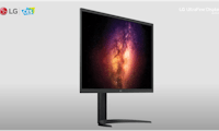 LG Ultrafine 4K: Dieser 31,5-Zoll-Monitor ist farbraumtreu trotz OLED