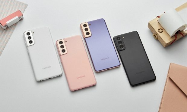Samsung Galaxy S21 S21 Plus Und S21 Ultra Im Vergleich Das Sind Die Unterschiede Samsung Galaxy S21 S21 Plus Und S21 Ultra Im Vergleich Das Sind Die Unterschiede