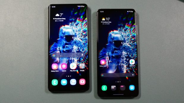 Galaxy S21 Ultra Im Test Samsungs Bestes Und Grosstes Galaxy S21 Ultra Im Test Samsungs Bestes Und Grosstes