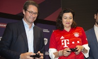 CSU: Deutschland soll „Games-Standort Nummer 1“ werden