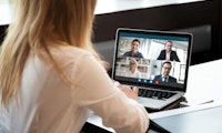 „Remote Buddy“ und digitale Augenhöhe – 5 Tipps für gelungene hybride Meetings