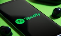 Spotify bringt Live Audio in die App