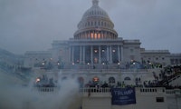 GitHub-Mitarbeiter warnt Kollegen vor Nazis am Capitol Hill – gefeuert
