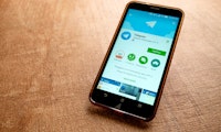 Clubhouse: Audio-Social-Media-App überholt Telegram