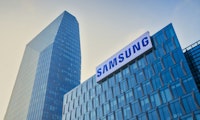 Samsung steigert operativen Gewinn deutlich – Aktie auf Rekordhoch