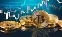 1 Milliarde Umsatz: Bitcoin-Miner erleben Neujahrs-Boom