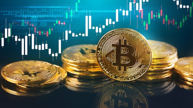 Wird der Krypto-Markt weiter abgesturzt?