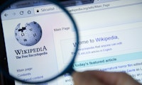 20 Jahre Wikipedia – das Weltwunder steht vor neuen Herausforderungen