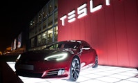 Tesla hat in den USA einen Marktanteil von fast 80 Prozent