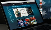 Game-Streaming: Steam Link beherrscht nun 8k und läuft auf Macs