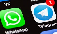 Wieder Whatsapp-Rückzieher: Keine Einschränkungen ab 15. Mai bei Nichtzustimmung zu AGB