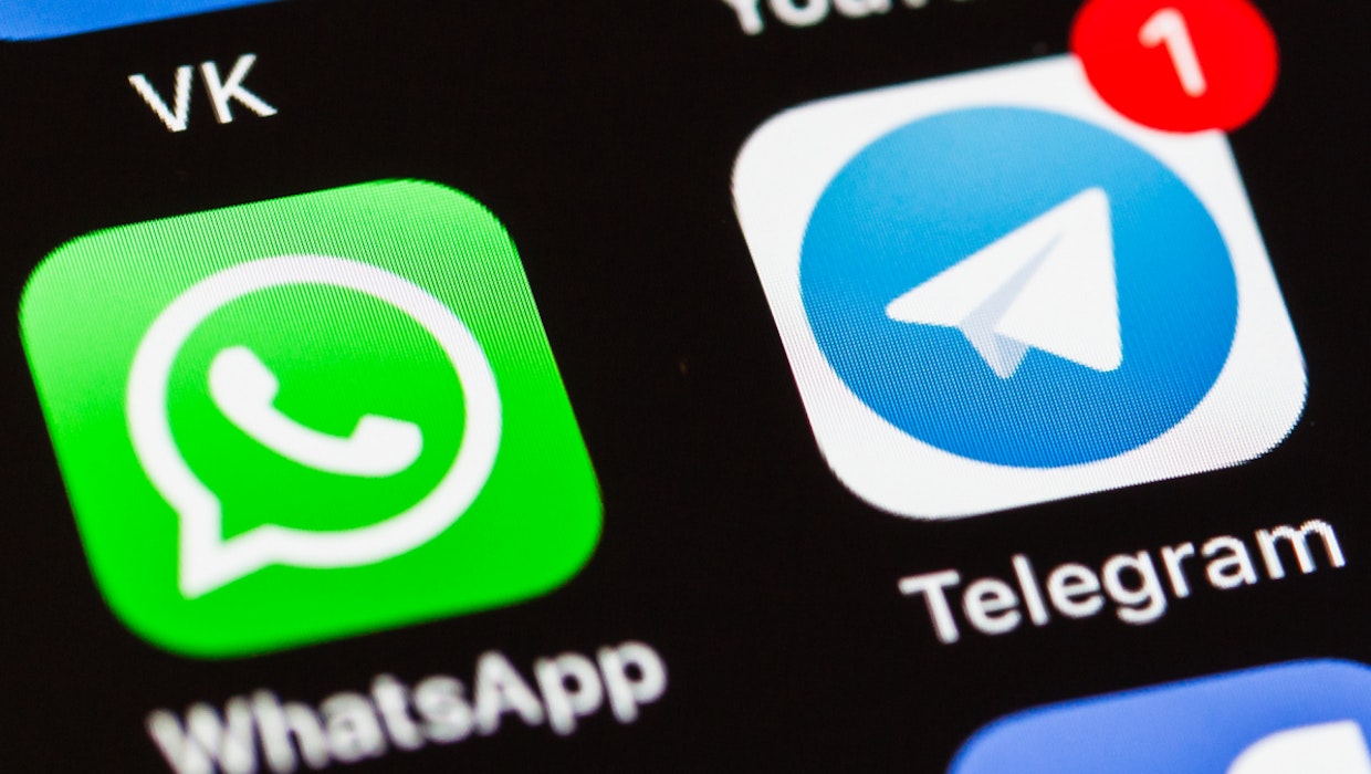 Hin und Her um Whatsapp-AGB: Das ist der aktuelle Stand und so geht ihr damit um Hin und Her um Whatsapp-AGB: Das ist der aktuelle Stand und so geht ihr damit um