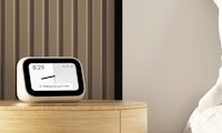 Xiaomi Mi Smart Clock: Smart-Display mit Google Assistant kostet 50 Euro