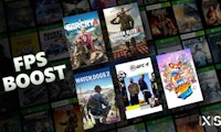 Xbox Series X und Series S: fps-Boost verdoppelt Bildrate in 5 Spielen