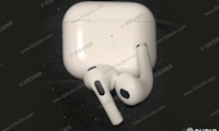 Foto-Leak: So sehen wohl Apples nächste Airpods aus
