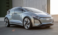 Audi plant wohl doch einen Elektrokleinwagen