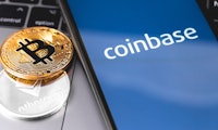 Bitcoin-Börse Coinbase geht mit schwarzen Zahlen an die Nasdaq