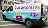 Durstexpress: Arbeitsagentur erwirkt Entlassungssperre