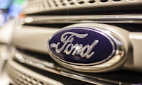 Ford baut ersten E-Kleinwagen in Köln