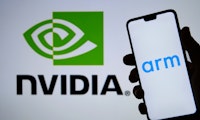 ARM-Übernahme: Nvidia muss auch in der EU mit einer Untersuchung rechnen