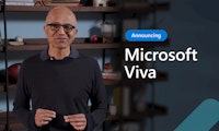 Viva-Plattform: Microsoft will Unternehmen vollständig virtualisieren