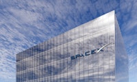 SpaceX schließt Finanzierungsrunde in Höhe von 850 Millionen Dollar ab
