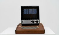 Seltener Apple-1 von 1976 landet auf Ebay – für 1,5 Millionen Dollar