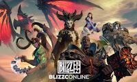 Sexismus bei Activision Blizzard: Blizzcon 2022 findet nicht statt