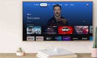 Apple TV Plus landet auf Chromecast mit Google TV