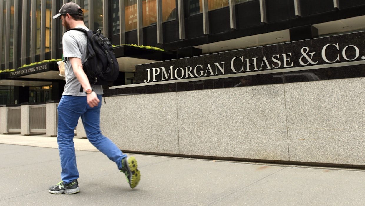 JPMorgan kontra Bitcoin: Größte Bank der USA hält Ethereum für das bessere Investment