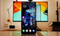 One UI 4: Samsung startet Android-12-Beta für Galaxy-S21-Serie