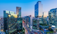 Südkoreas Halbleiterbranche steckt 370 Milliarden Euro in die Chipentwicklung