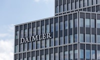 Scheidung bei Daimler: Mercedes-Autos und -Lkw fahren ab sofort getrennte Wege