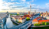 Berchain will Berlin zur Krypto-Hauptstadt aufbauen