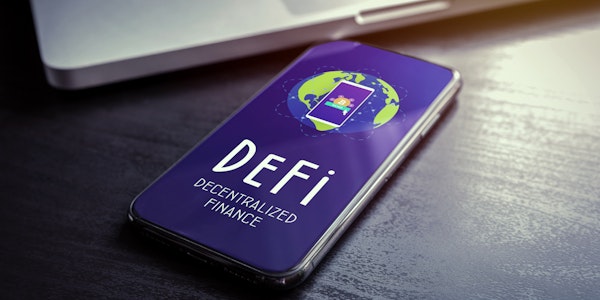 Defi: Was du über Decentralized Finance wissen musst und wie du profitierst thumbnail