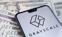Der Whale hat Hunger: Grayscale kauft Bitcoin für 255 Millionen Dollar