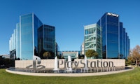 Auch Sony plant, Werbung in Playstation-Spiele einzubauen