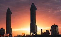 Blue Origin versus SpaceX: Jeff Bezos blitzt mit Klage wegen Nasa-Auftrag ab