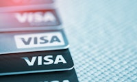 Visa: Bereits 1 Milliarde Dollar Umsatz mit Krypto-Debitkarten in diesem Jahr
